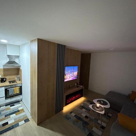 Sova Studio Apartment Bjelašnica Exteriér fotografie