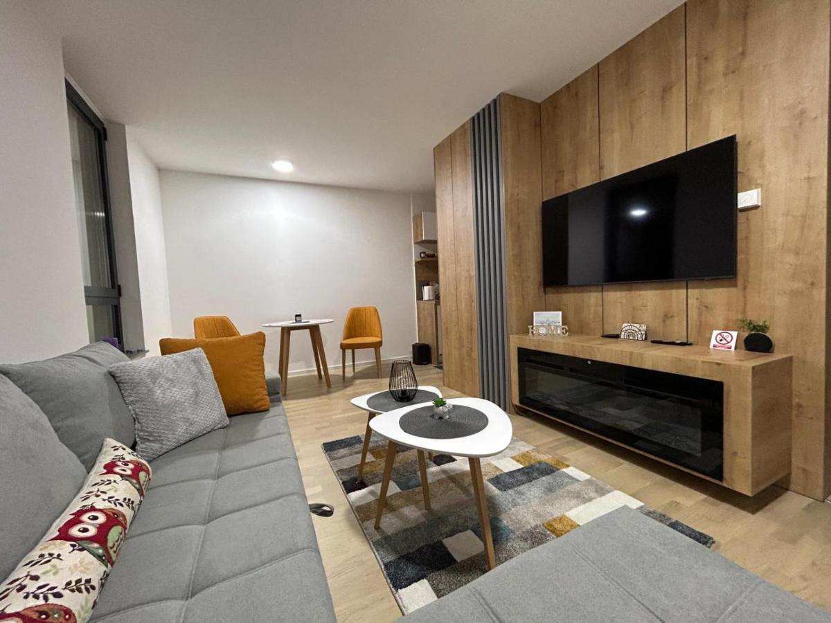 Sova Studio Apartment Bjelašnica Exteriér fotografie
