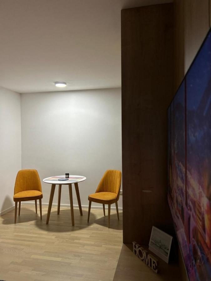 Sova Studio Apartment Bjelašnica Exteriér fotografie