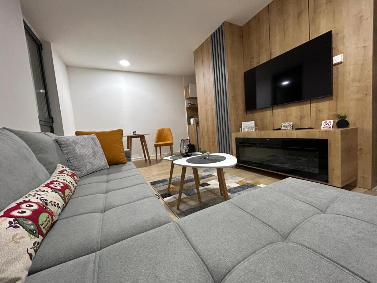 Sova Studio Apartment Bjelašnica Exteriér fotografie