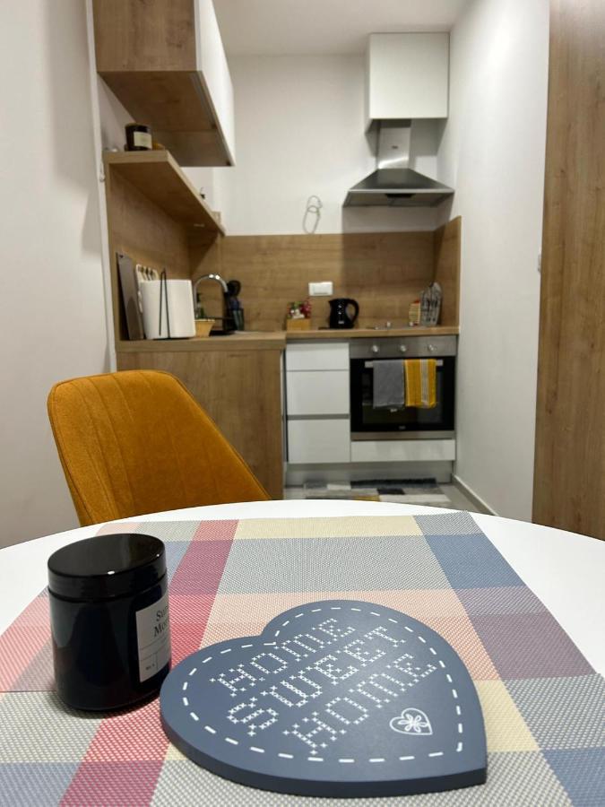 Sova Studio Apartment Bjelašnica Exteriér fotografie