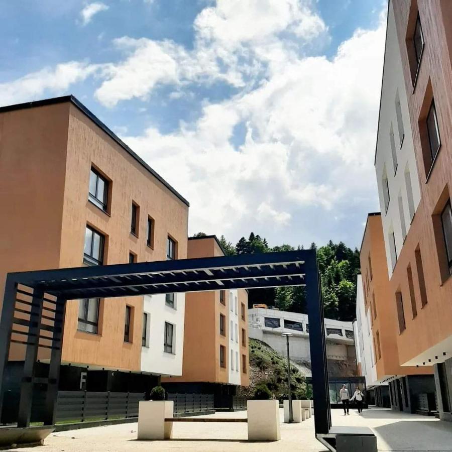 Sova Studio Apartment Bjelašnica Exteriér fotografie