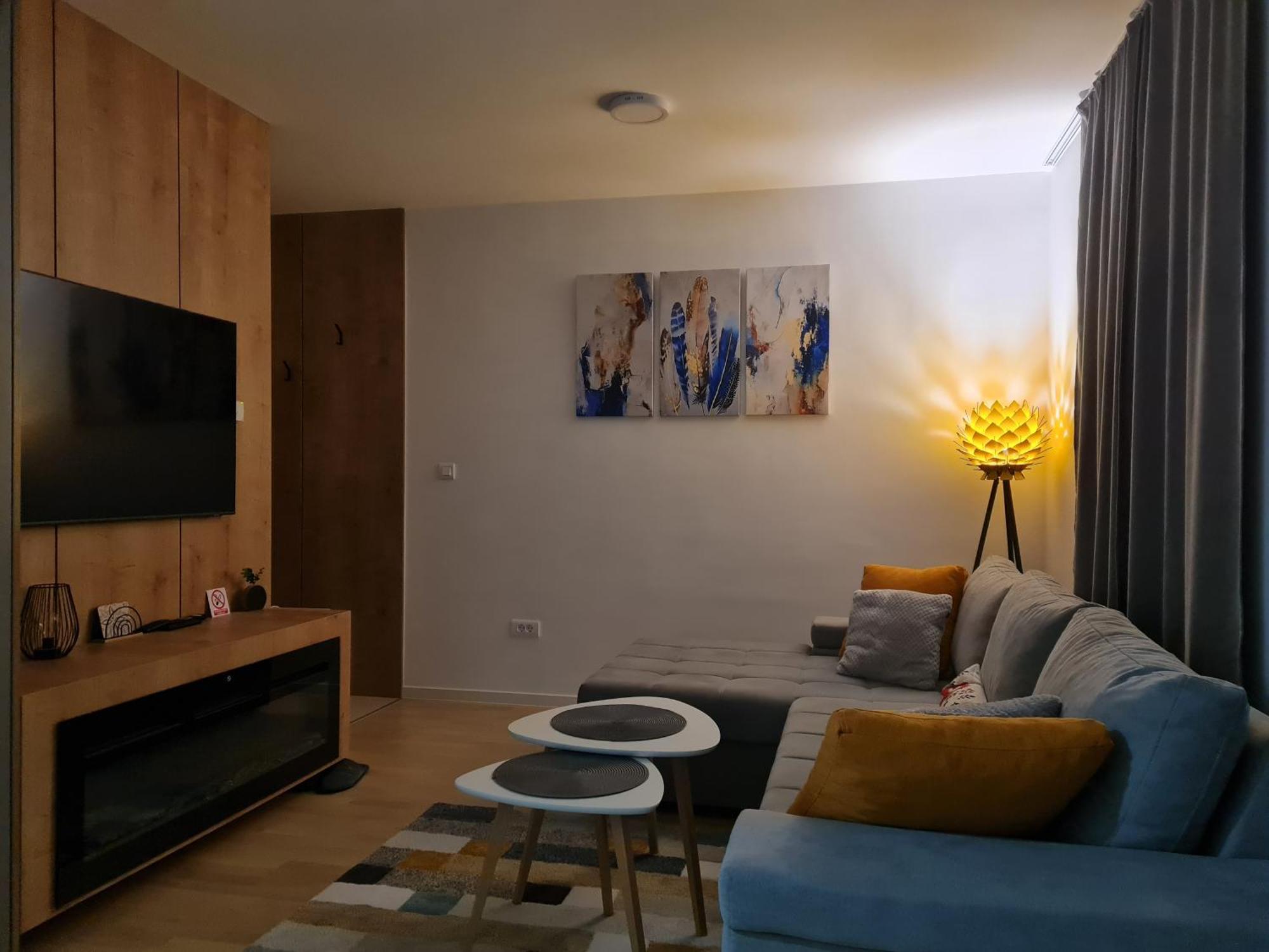 Sova Studio Apartment Bjelašnica Exteriér fotografie